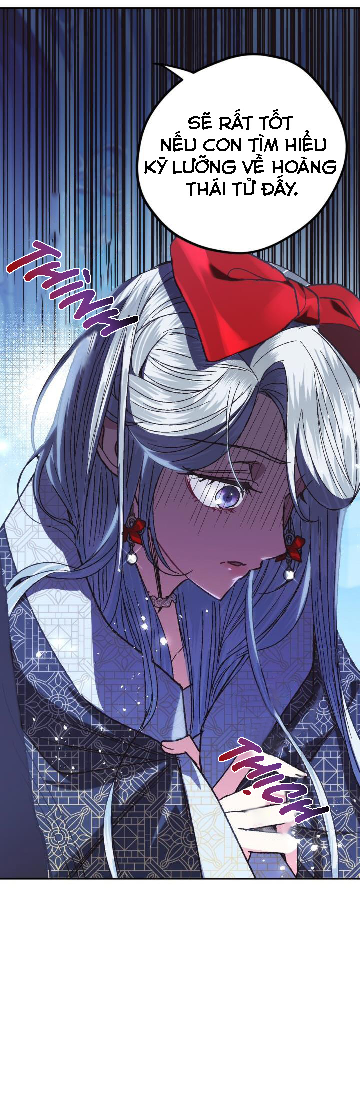 cha à, con không muốn kết hôn đâu chapter 30 50