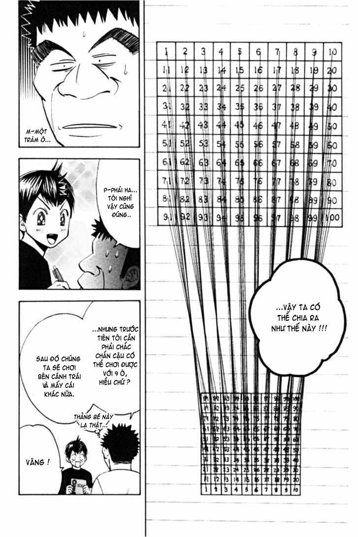 baby steps chapter 14 12