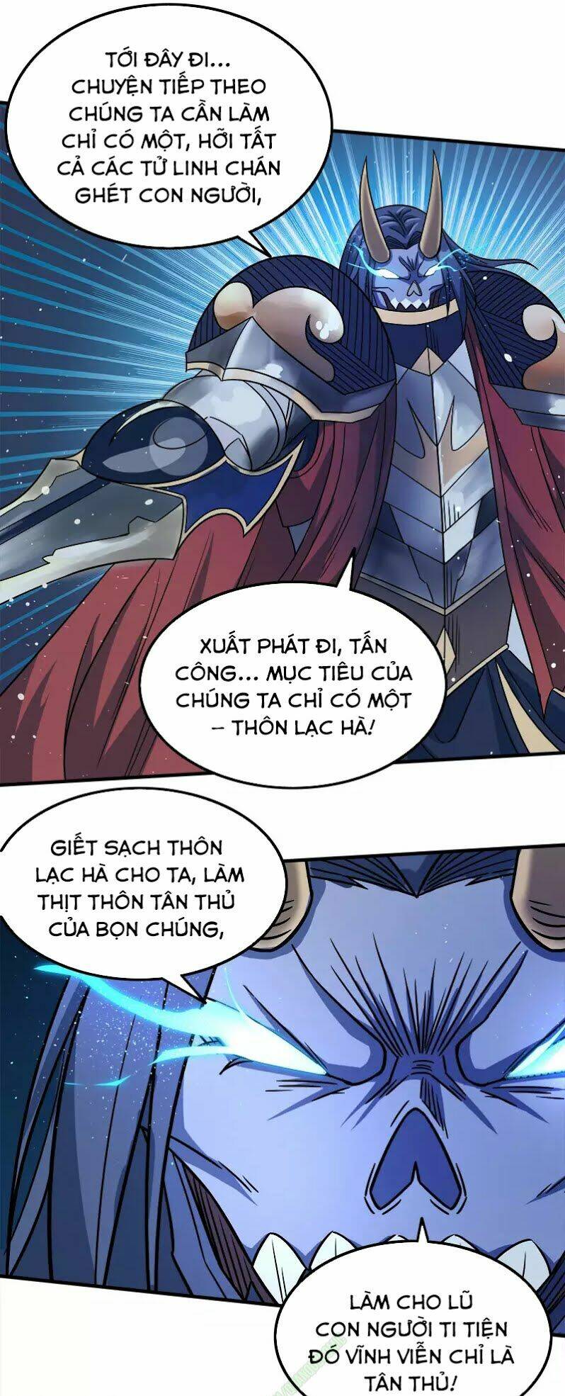 kiếm vũ chapter 21 29