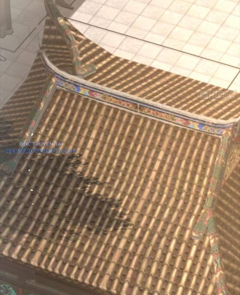 ta thực sự không muốn làm thần tiên chapter 47 40