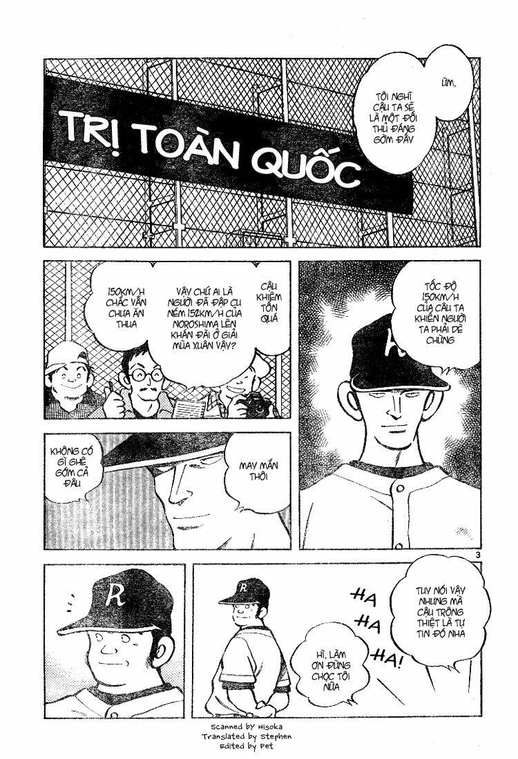 trò chơi vượt qua thử thách chapter 78 5