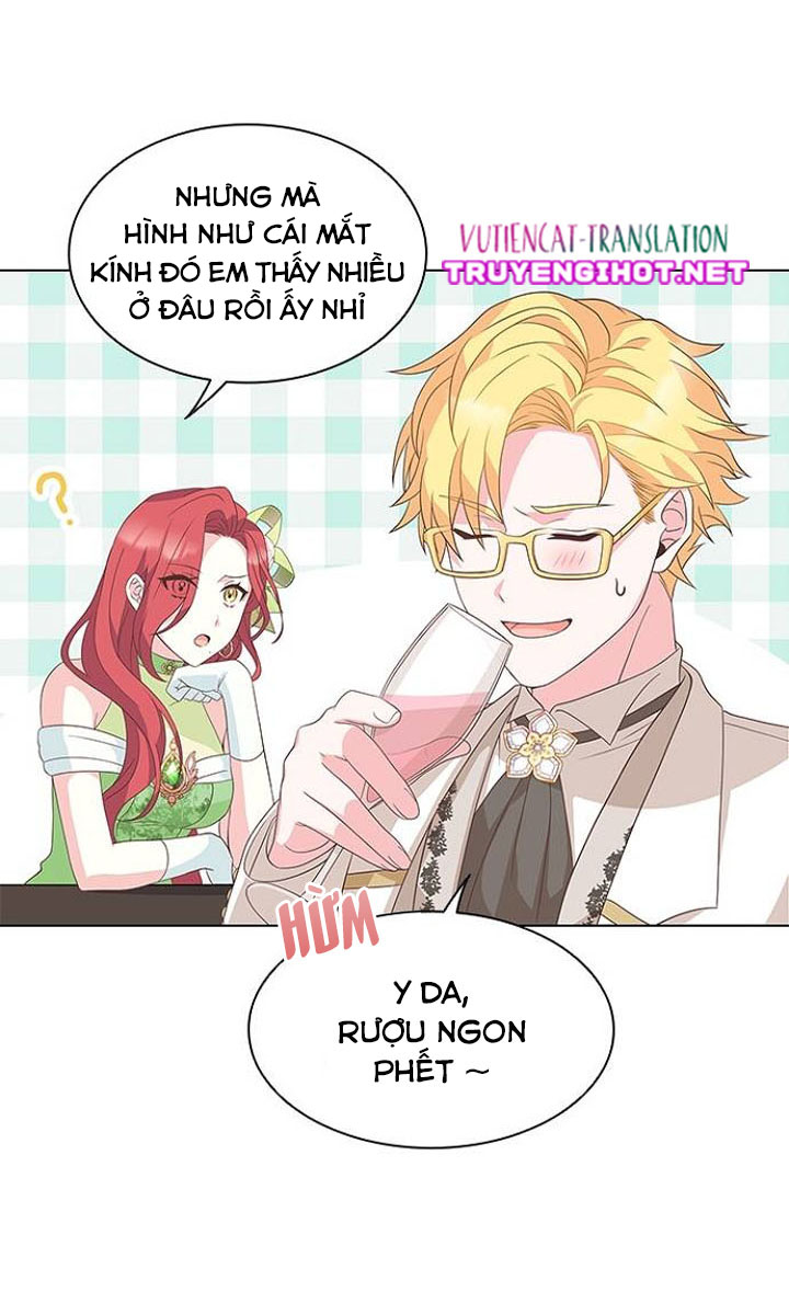 lời cầu hôn đến từ hoàng đế chapter 12 72