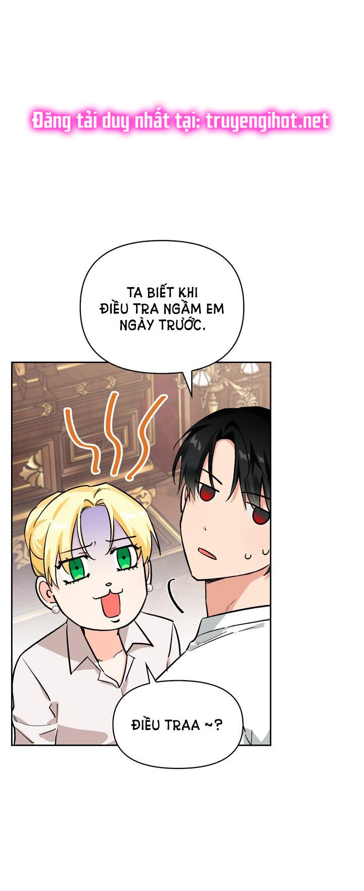 ác nữ xứng đôi với bạo chúa chapter 103 40