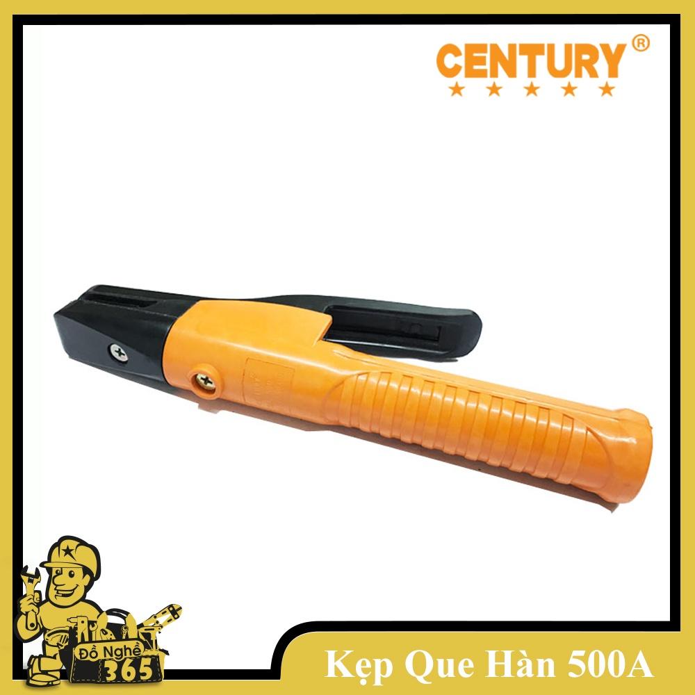 Kẹp que hàn 500A CENTURY