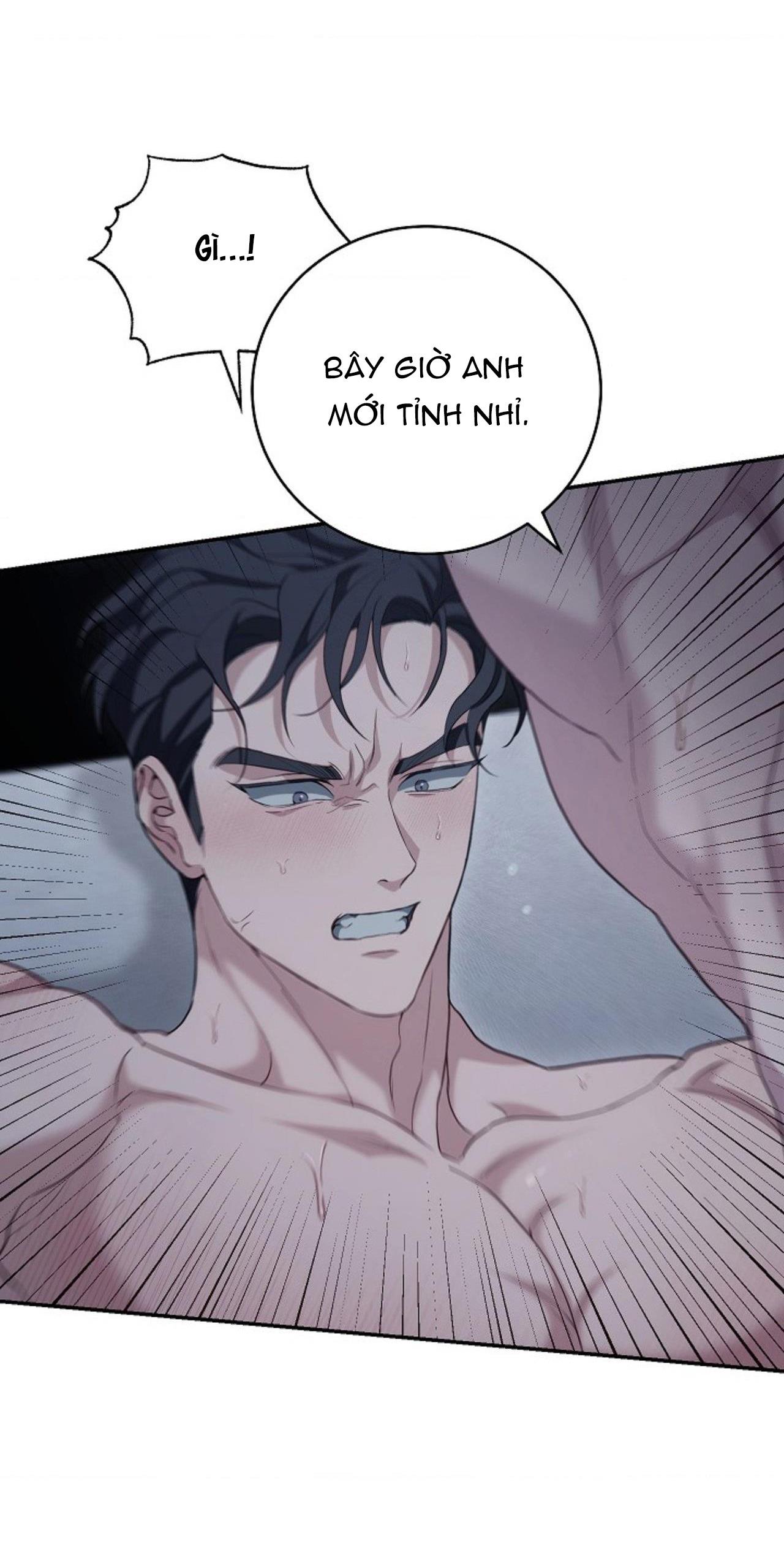 (abo)mối quan hệ không hoàn chỉnh chapter 4 4