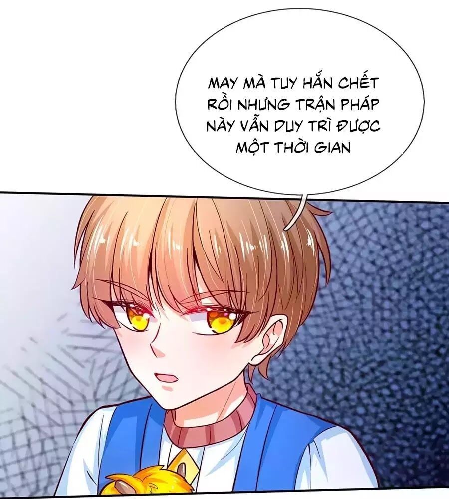 bỗng một ngày nọ trở thành con gái vua chapter 120 4