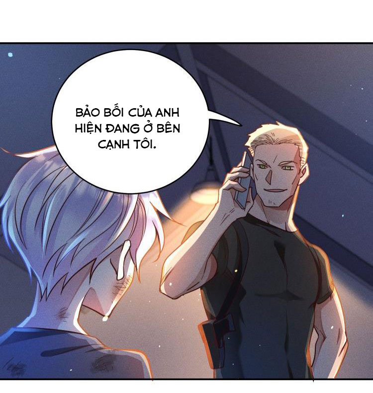 Mê Muội Mất Cả Ý Chí Chapter 53 - Trang 2