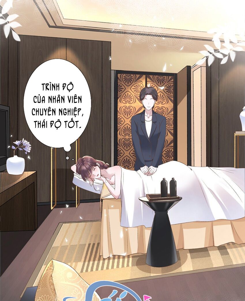 bạn gái tôi mới 30+ tuổi xuân chapter 6 23