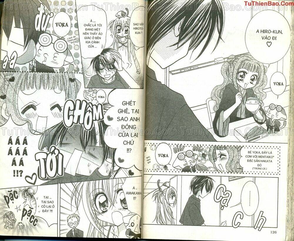 tôi là idol chapter 7 62