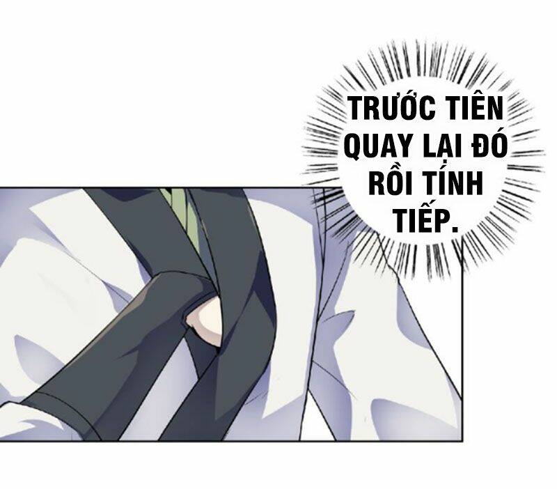 nghịch thiên đại thần chapter 57 8