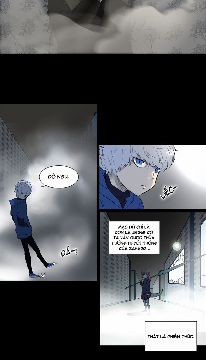tòa tháp bí ẩn 2 chapter 61 38