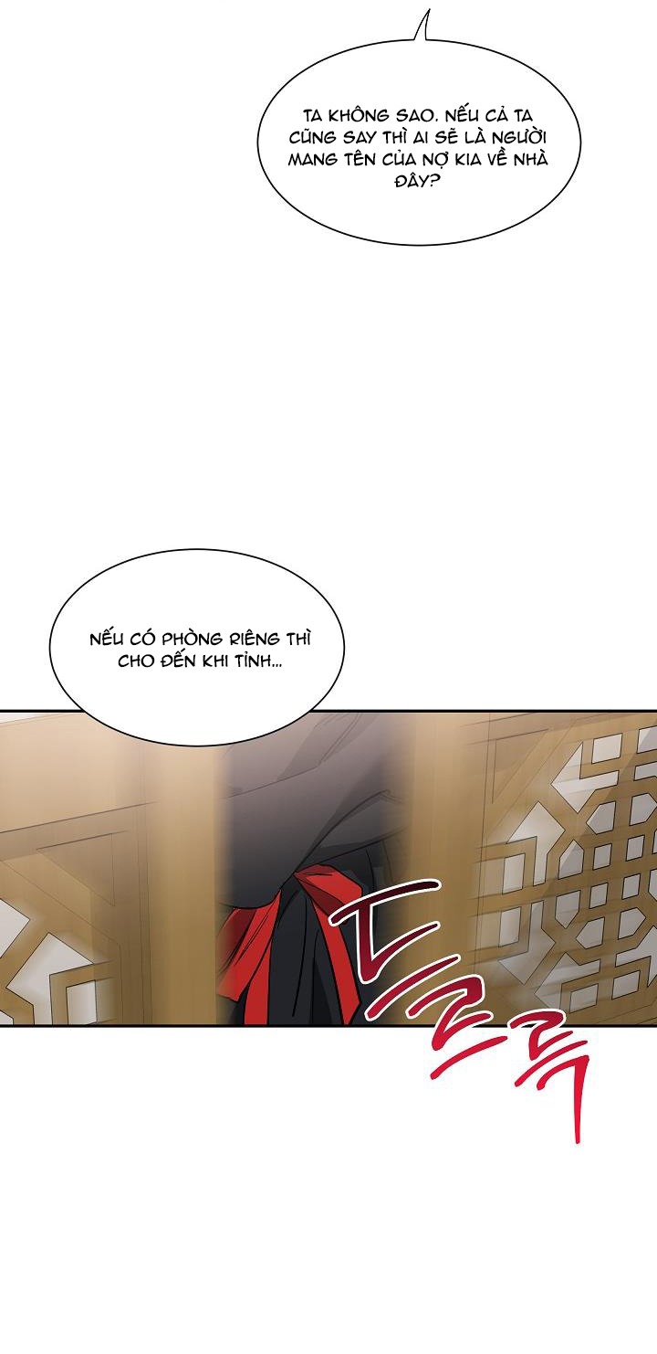 [18+] tuyển tập truyện bl ngắn - double bell chapter 54 13