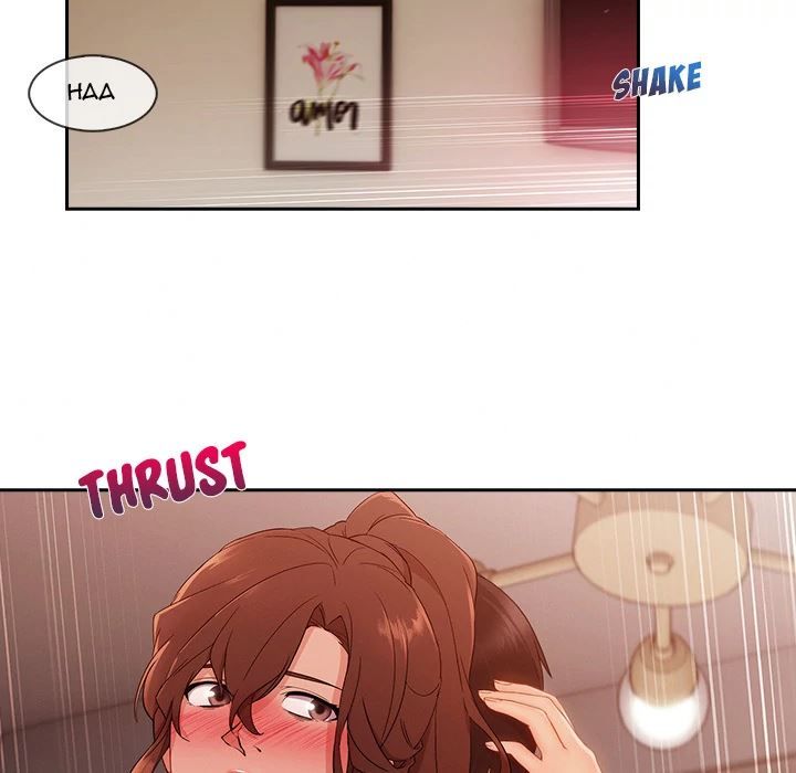 quý cô chân dài chapter 30 117