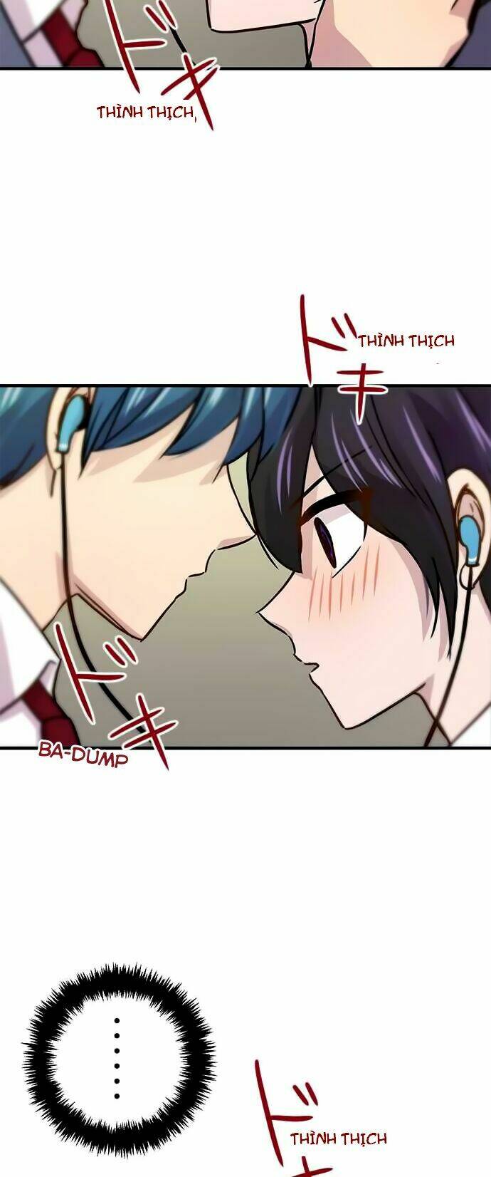 tôi muốn bình thường chapter 24.2 20