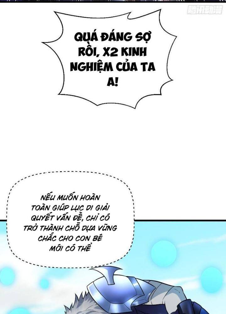 từ dã quái bắt đầu thăng cấp chapter 23 24