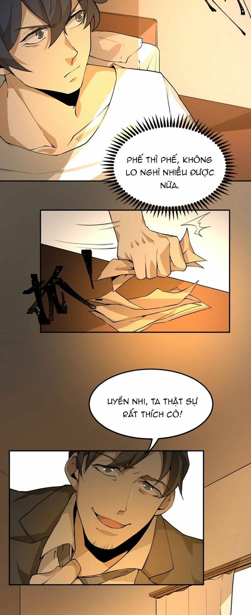 app tu chân mạnh nhất chapter 6 15