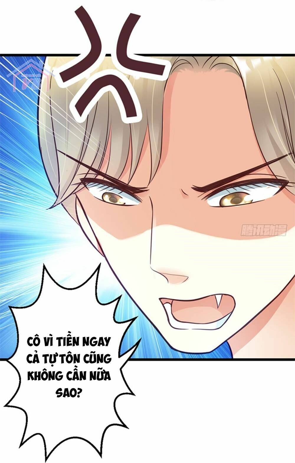 tổng thống ác quỷ xin buông tay chapter 11 10