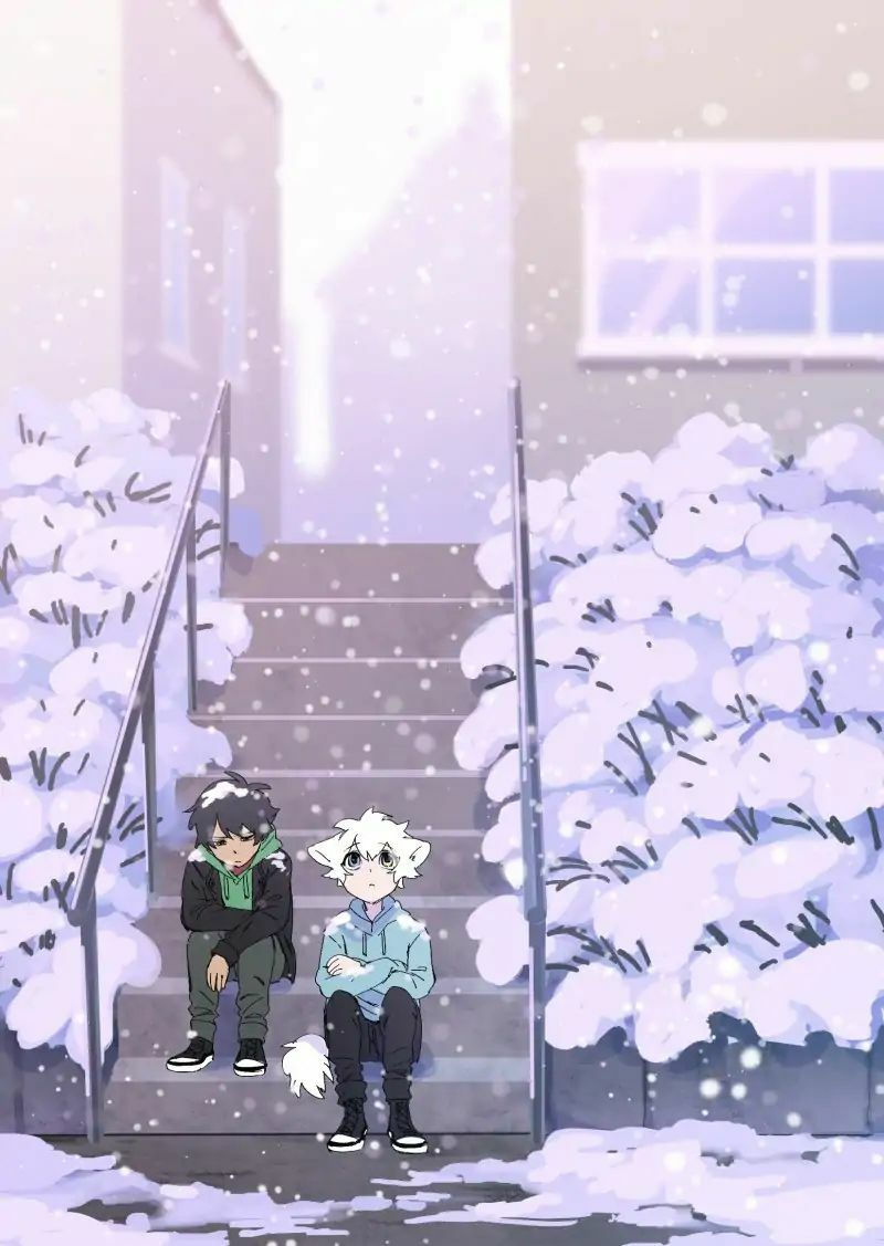 lumine - cội nguồn ánh sáng chapter 59 3