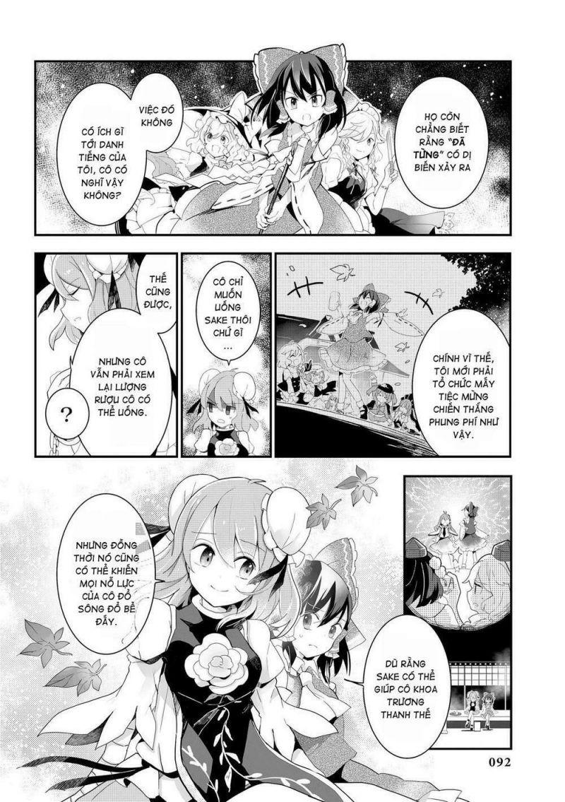 touhou ibarakasen - wild and horned hermit chapter 19 10