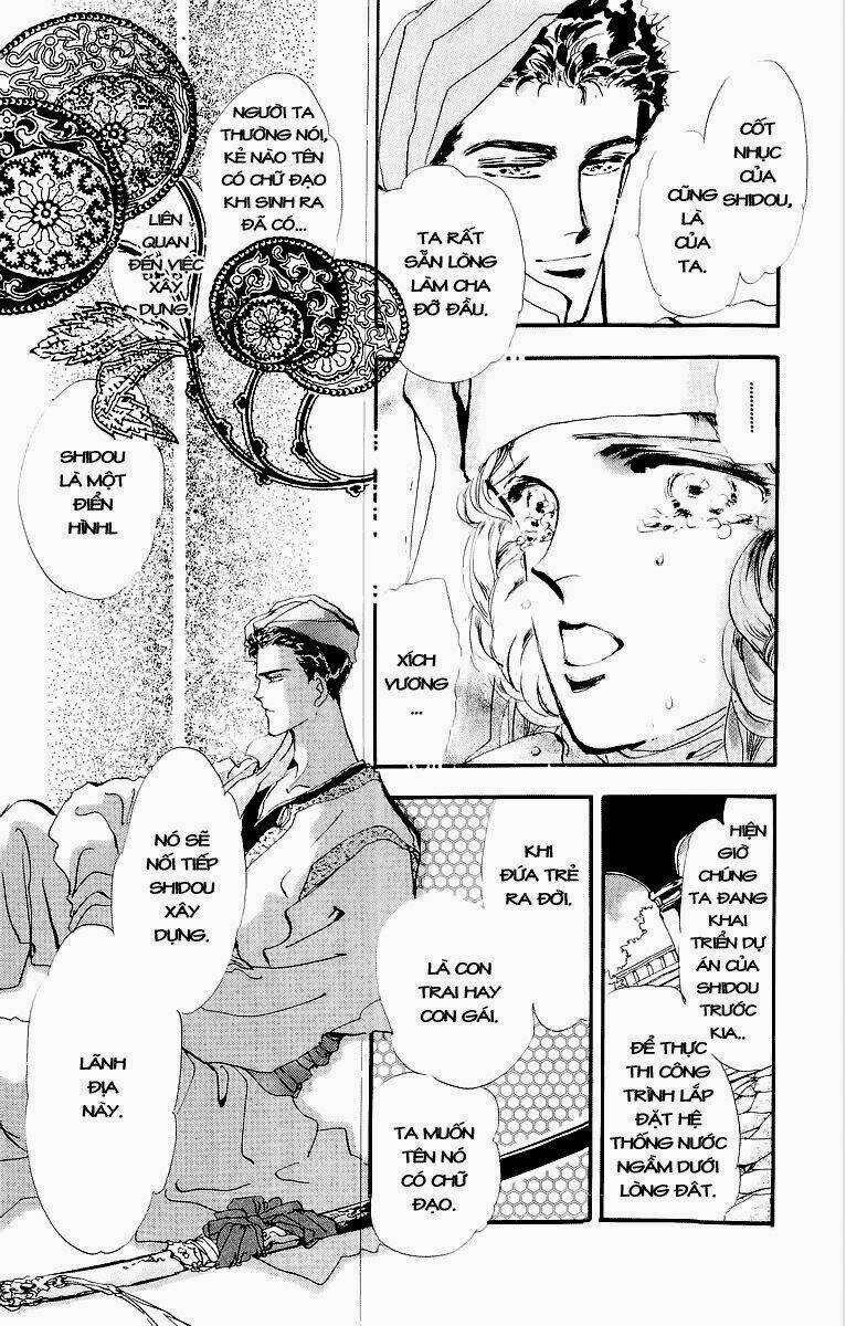 đứa con số phận chapter 24 12