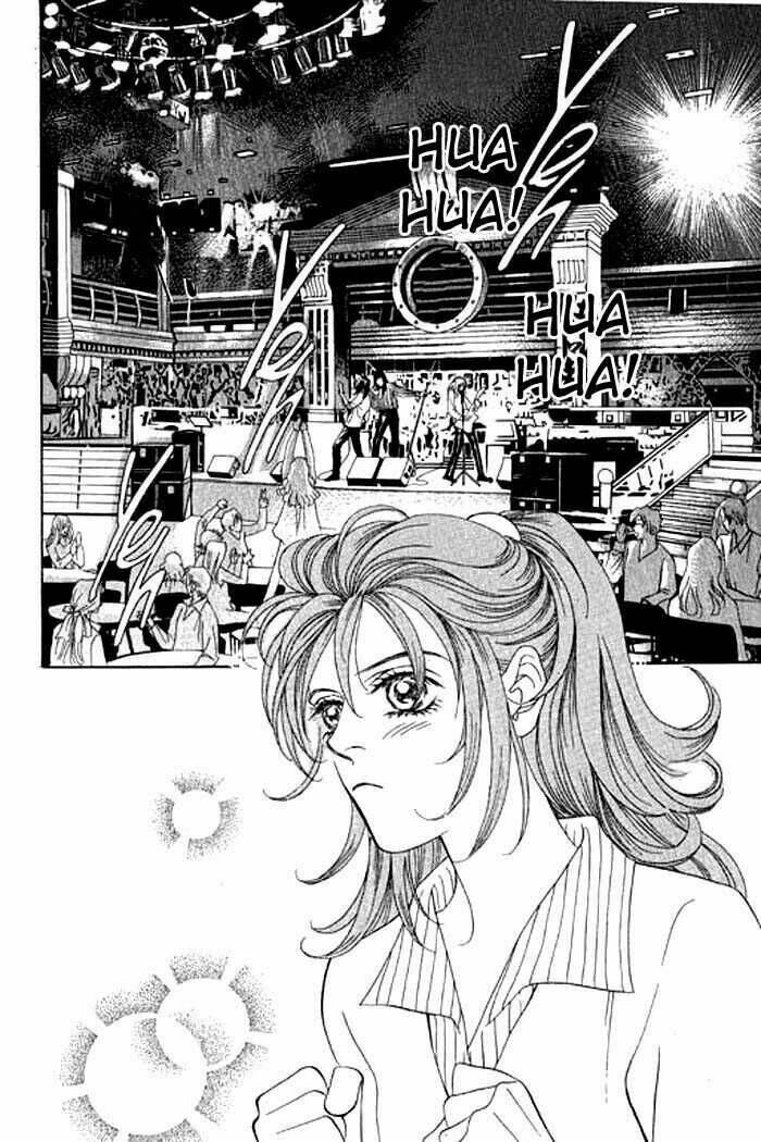 youth gone wild - tuổi trẻ cuồng nhiệt chapter 4 6