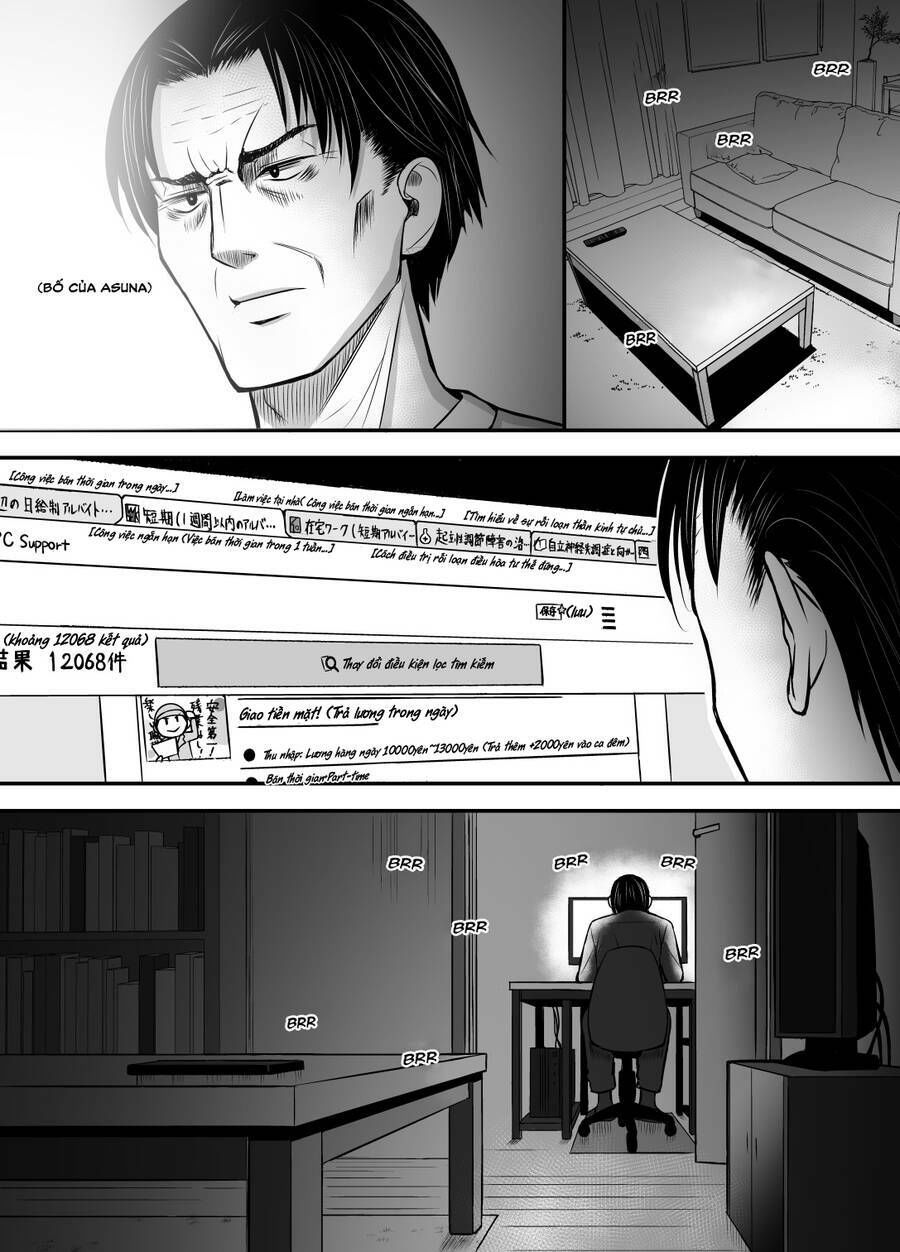 until i make my cousin happy chapter 26 3