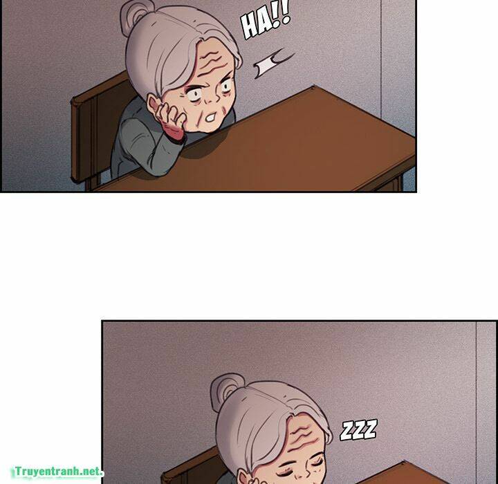 dâm dục hùng chapter 31 17