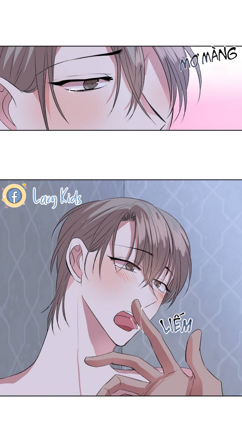 ngón tay âu yếm chapter 2 36