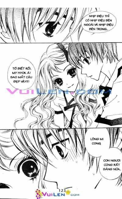 thiên thần dễ thương chapter 7 123