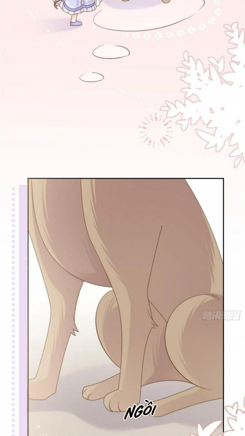 đoàn sủng lão đại ba tuổi rưỡi chapter 182 18