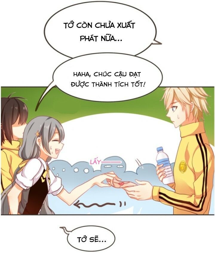 thiên chương kỳ đàm chapter 5 19