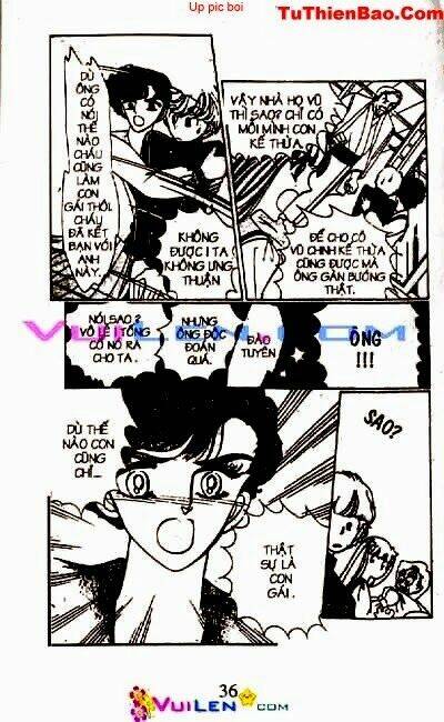 cô bé khóc nhè chapter 4 35