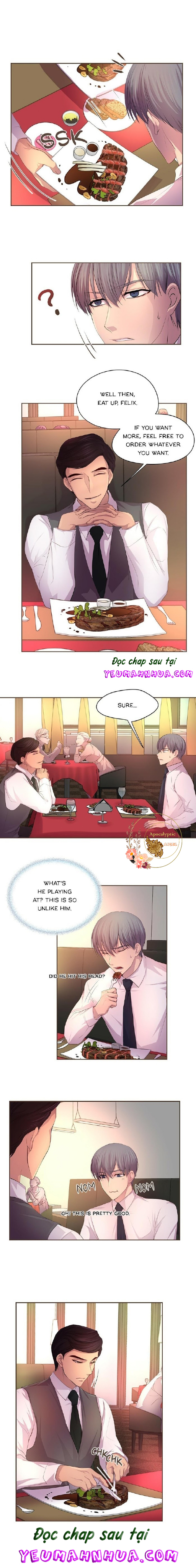 giữ em thật chặt (hold me tight) chapter 24 5