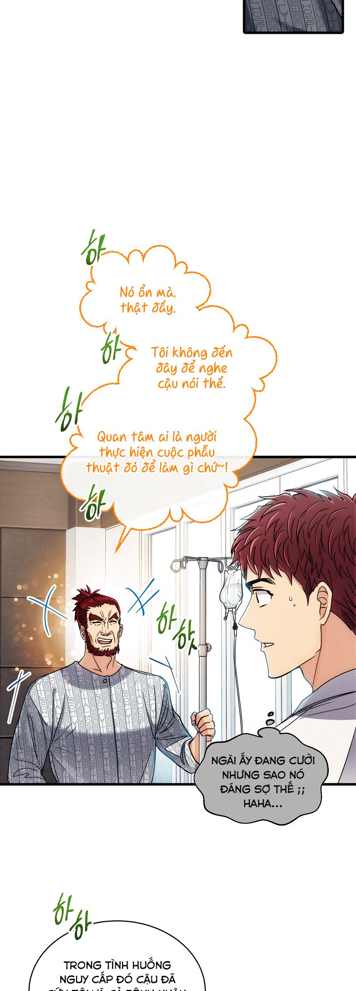 bác sĩ trùng sinh chapter 58 16