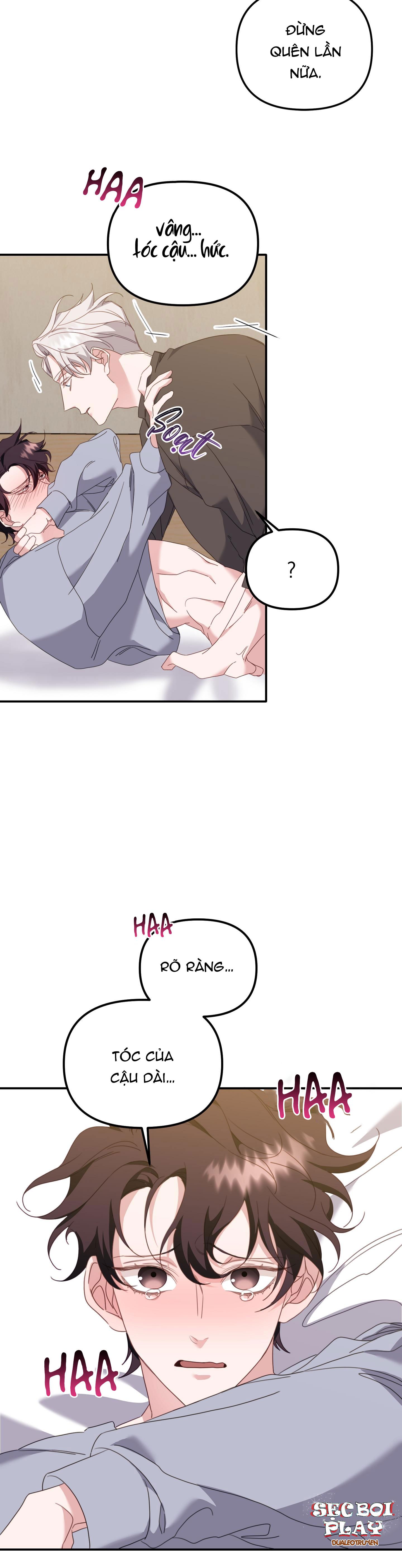 hổ trở về chapter 7 26