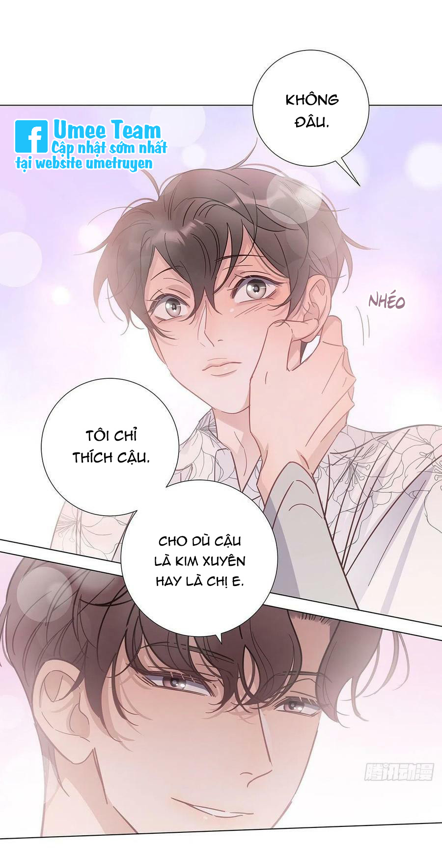 hôm nay nam giả trang nữ vẫn chưa được cầu hôn! chapter 75 9