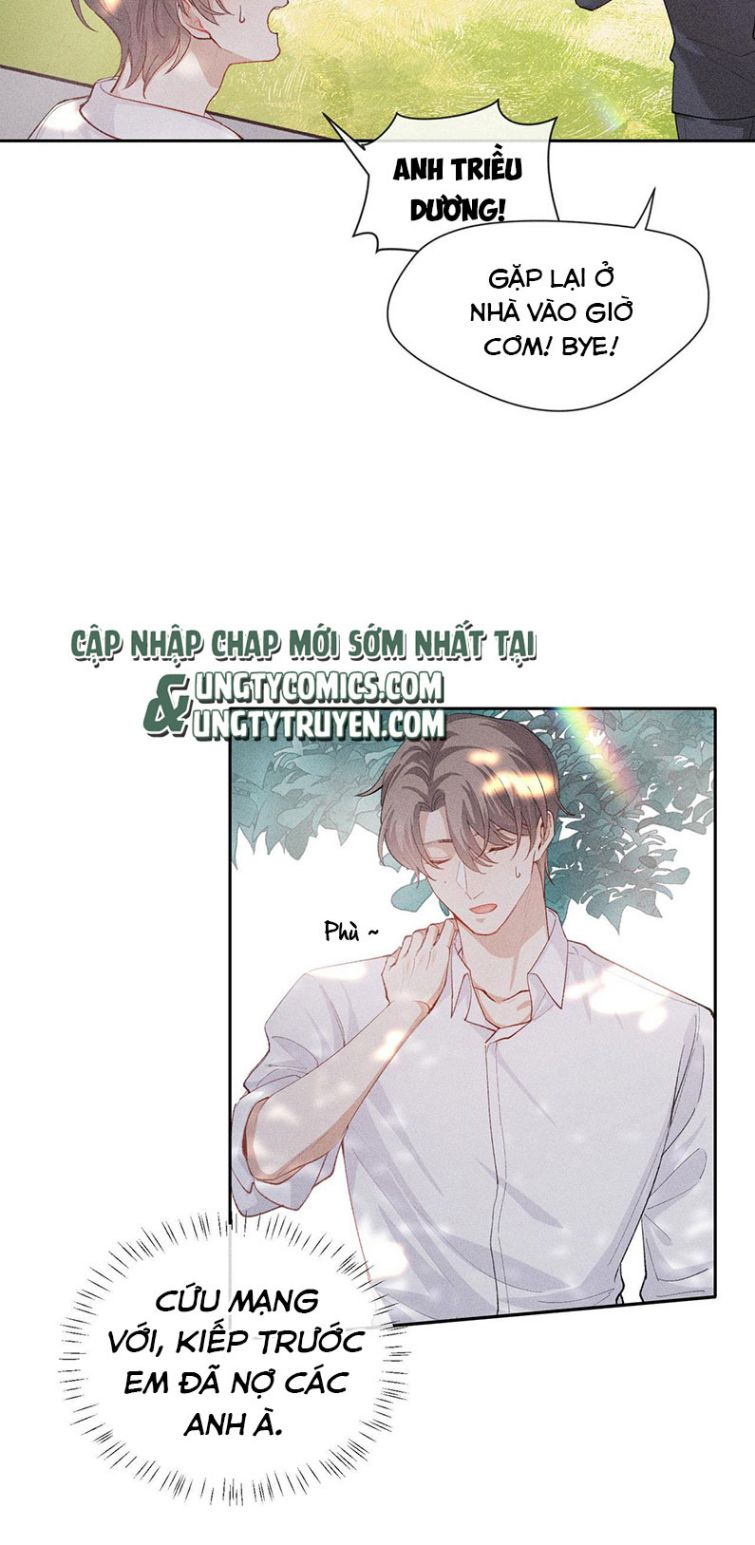 trò chơi săn mồi chapter 4 45