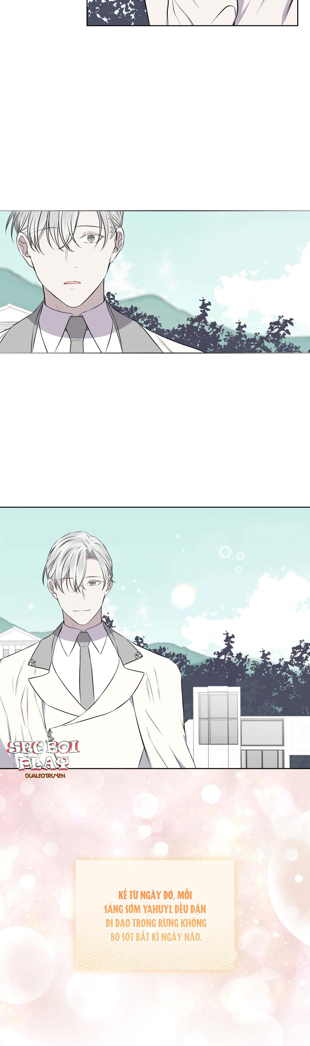 rừng biển [bl] chapter 23 29