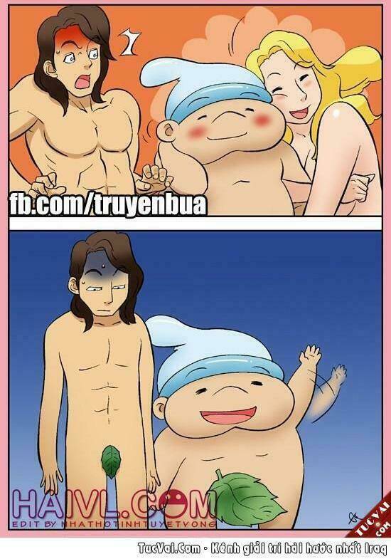 kim chi và củ cải chapter 236 4