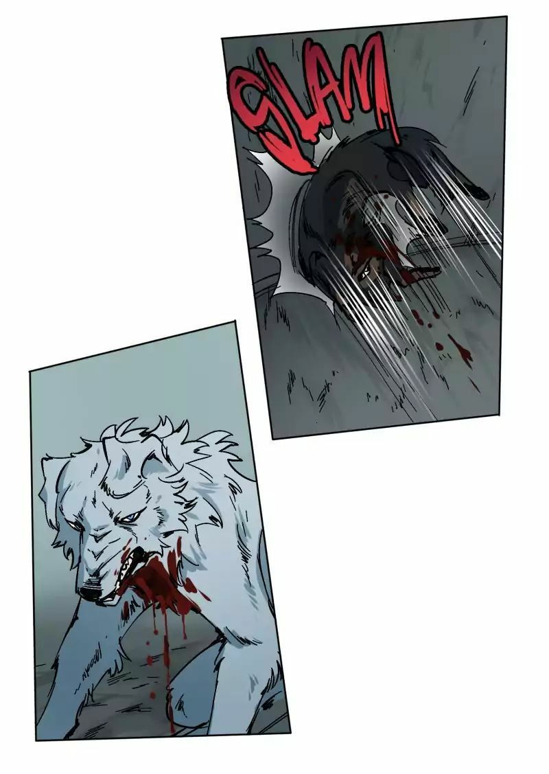 lumine - cội nguồn ánh sáng chapter 26 40