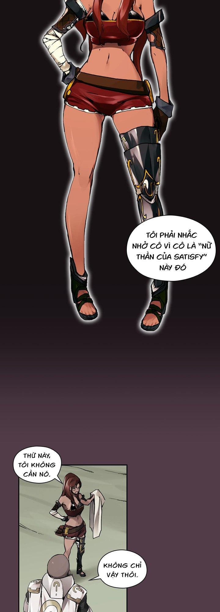 quá tải chapter 21 4