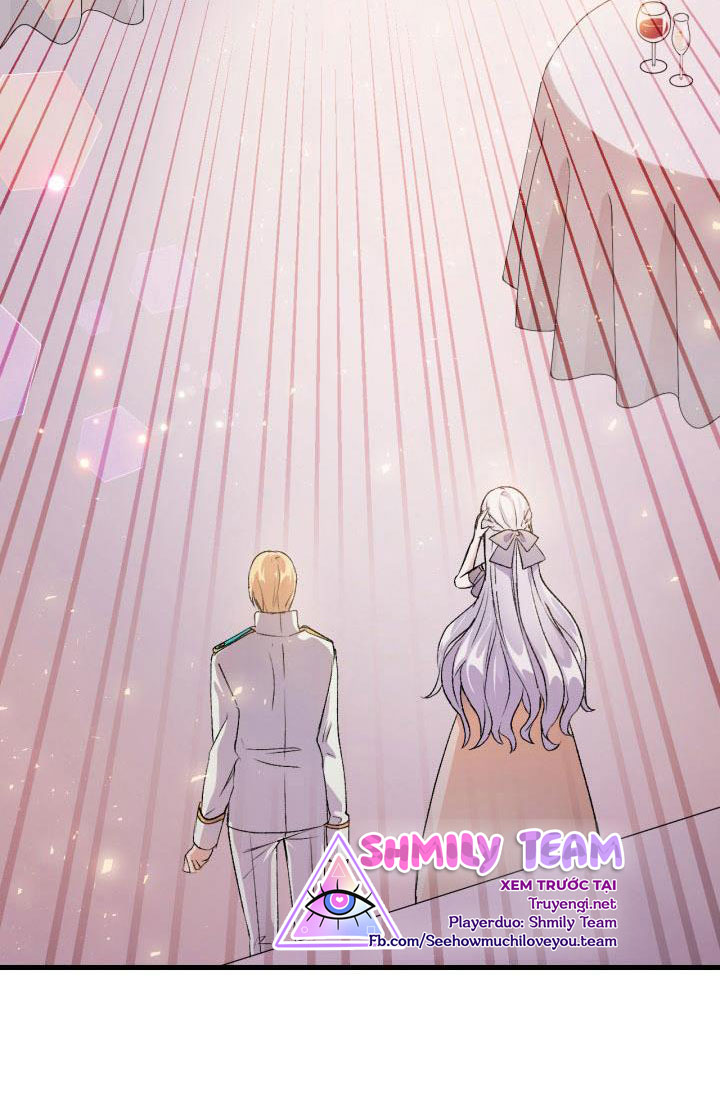 tôi định quyến rũ anh trai nhưng nam chính đã đến chapter 20 7