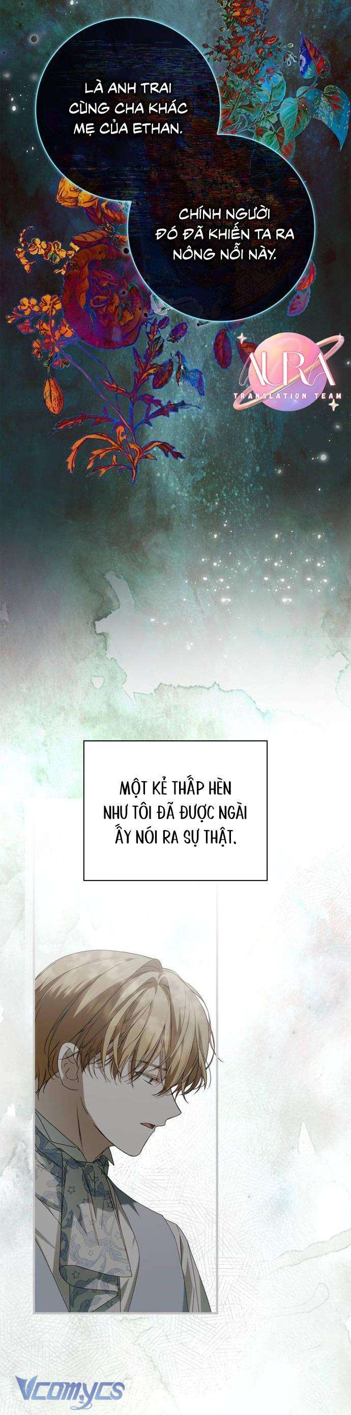 nữ hầu bí mật của nhà bá tước chapter 25 11