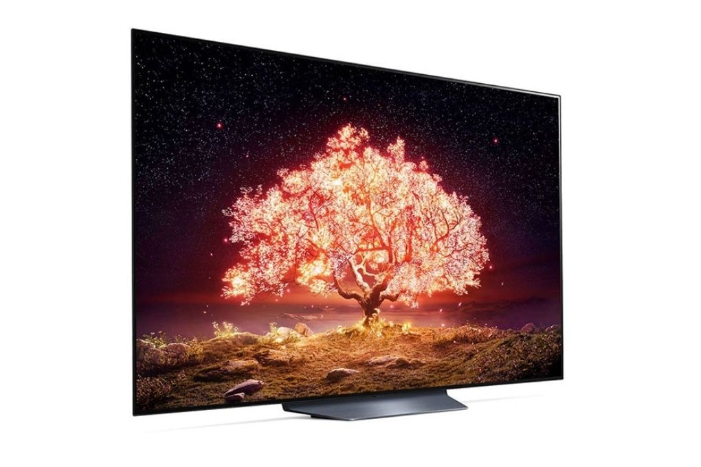 Smart Tivi OLED LG 4K 55 inch 55B1PTA - Chỉ Giao Hồ Chí Minh - Hàng Chính Hãng