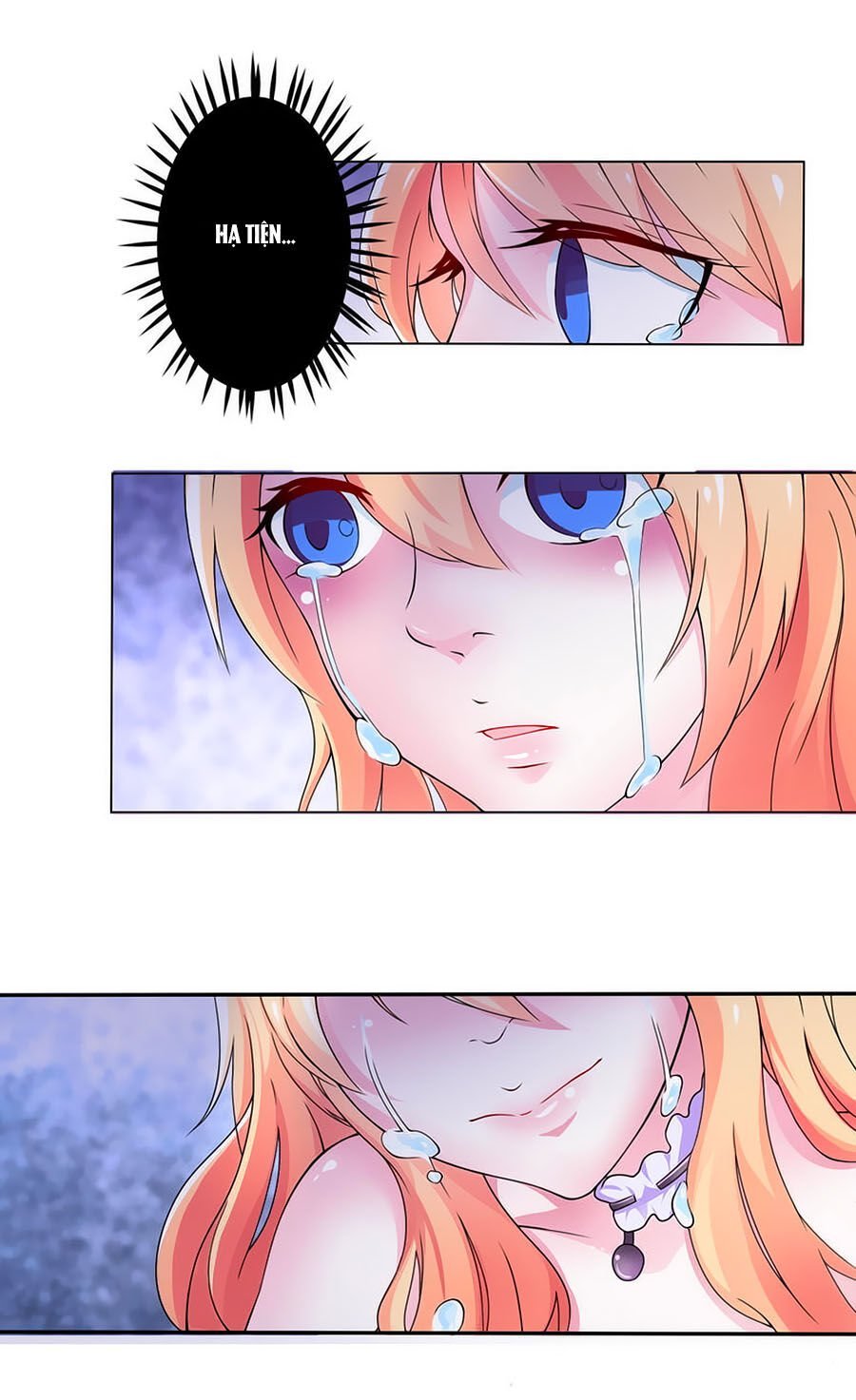 watashi wo hitorijime ni shite chapter 19.4 21