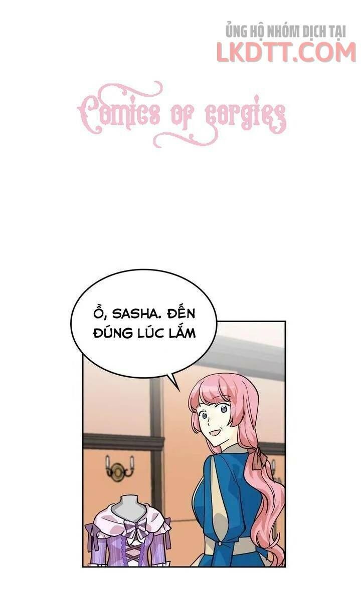 thú cưng của nữ phụ độc ác chapter 33 53