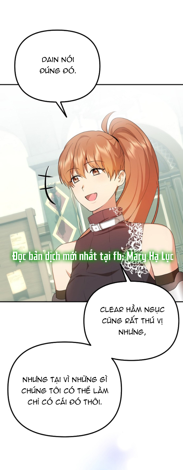 [18+] dũng sĩ vị tha chapter 42.1 17