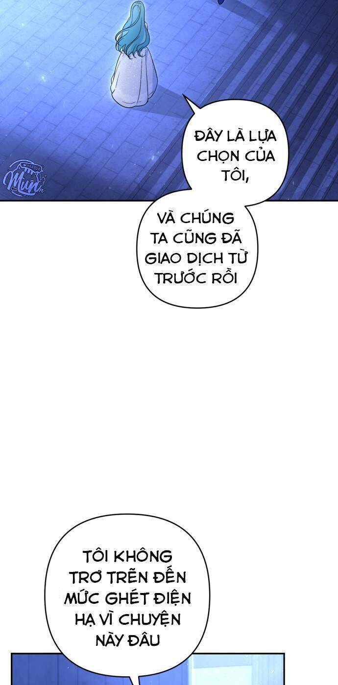 công nương mint bé nhỏ chapter 39 17