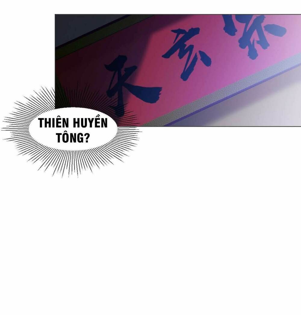 cực vũ huyền đế chapter 85 35