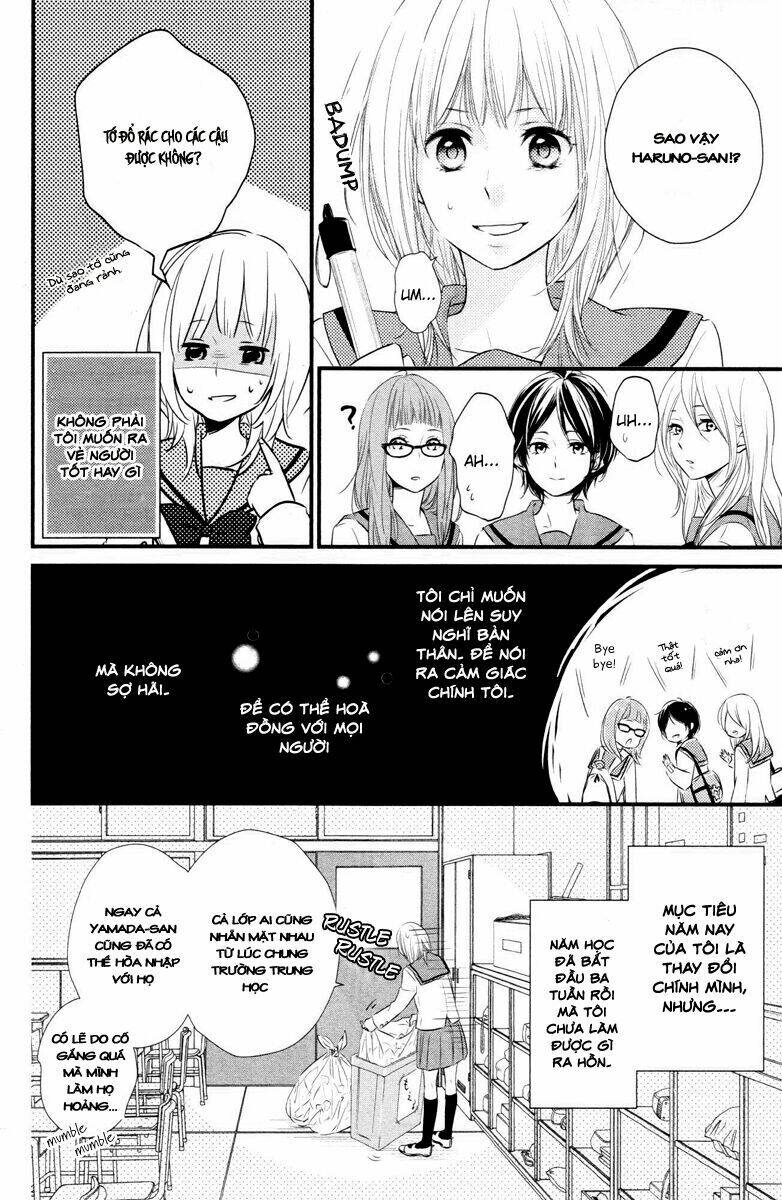 haru matsu bokura chapter 1 7